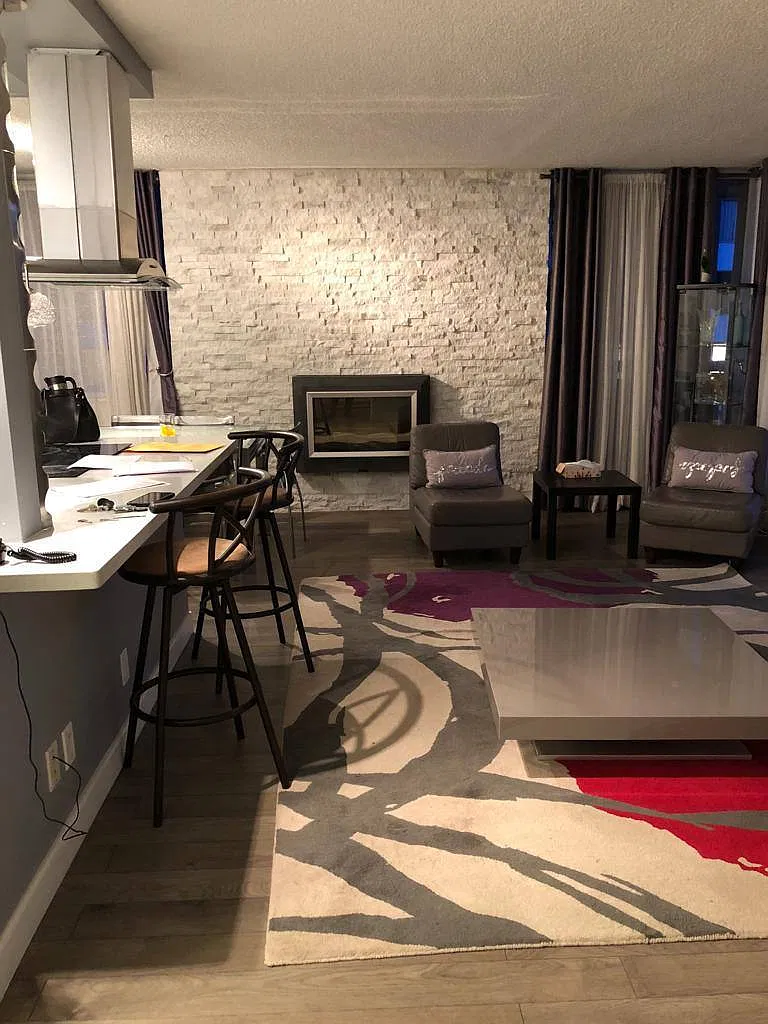 2 bed, 1100 sqft, $2,995 — Photo 3