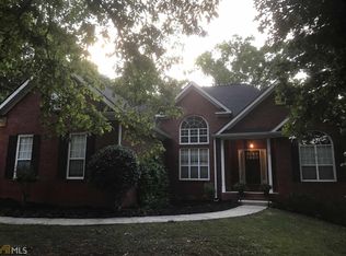 467 Chandler Rdg, McDonough, GA 30253