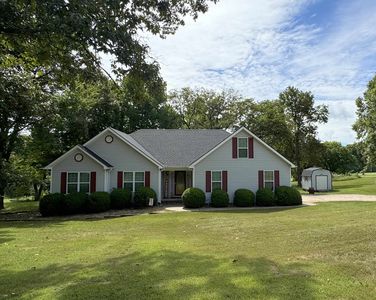 52A Cherokee Rd, Cherokee Village, AR, 72529