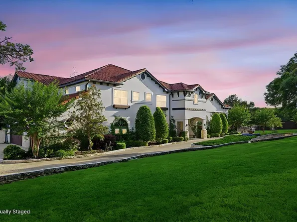 1706 Greystone Rdg, San Antonio, TX 78258