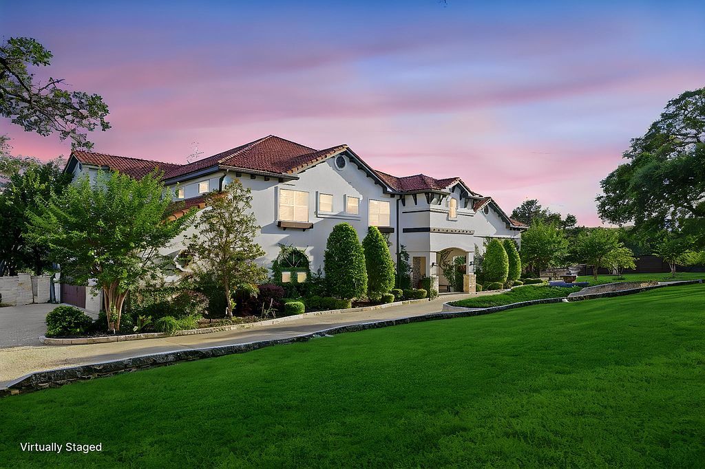 1706 Greystone Rdg - Property Image