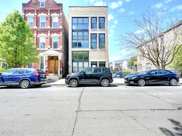 1836 S Carpenter St, Chicago, IL 60608