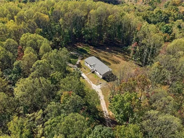 2689 Old Winston Rd, Pilot Mountain, NC 27041