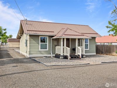 198 3rd Street, Touchet, WA, 99360