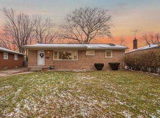 1138 Arella Blvd, Ann Arbor, MI 48103