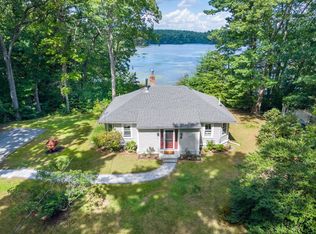 40 Chestnut St, Foxboro, MA 02035