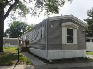 283 W Woodside Ter, Holland, OH 43528