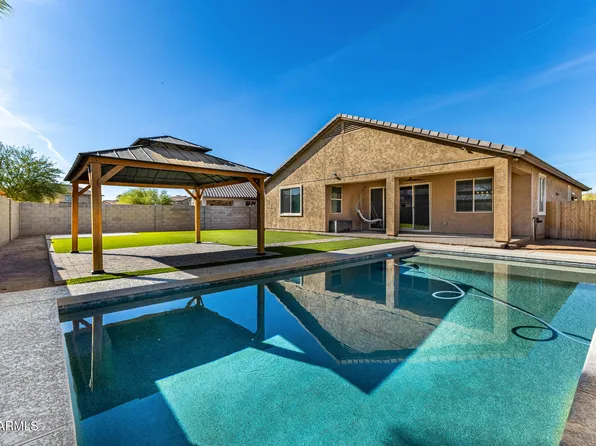 37263 W META Way, Maricopa, AZ 85138