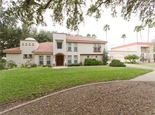 4217 Taylor Rd, Mission, TX 78573