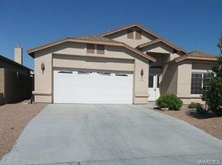 3591 N Lomita St, Kingman, AZ 86409