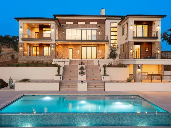 5773 Shiloh Ridge, Santa Rosa, CA 95403