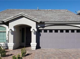 8071 Noble Ridge St, Las Vegas, NV 89139