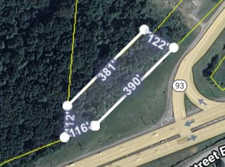 Kingsport Hwy, Greeneville, TN 37745