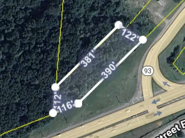 Kingsport Hwy, Greeneville, TN 37745