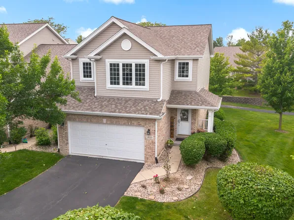 18120 Waterside Cir #18120, Orland Park, IL 60467