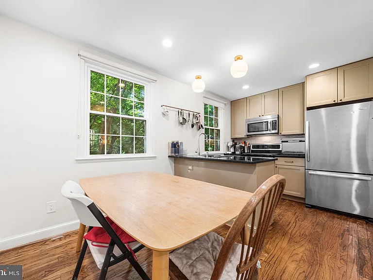 2720 Ordway St NW #3 — Photo 7
