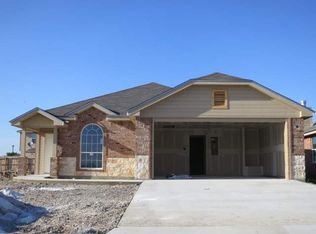 420 Bashaw Loop, Temple, TX 76502