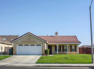 3357 Summer Breeze Ave, Rosamond, CA