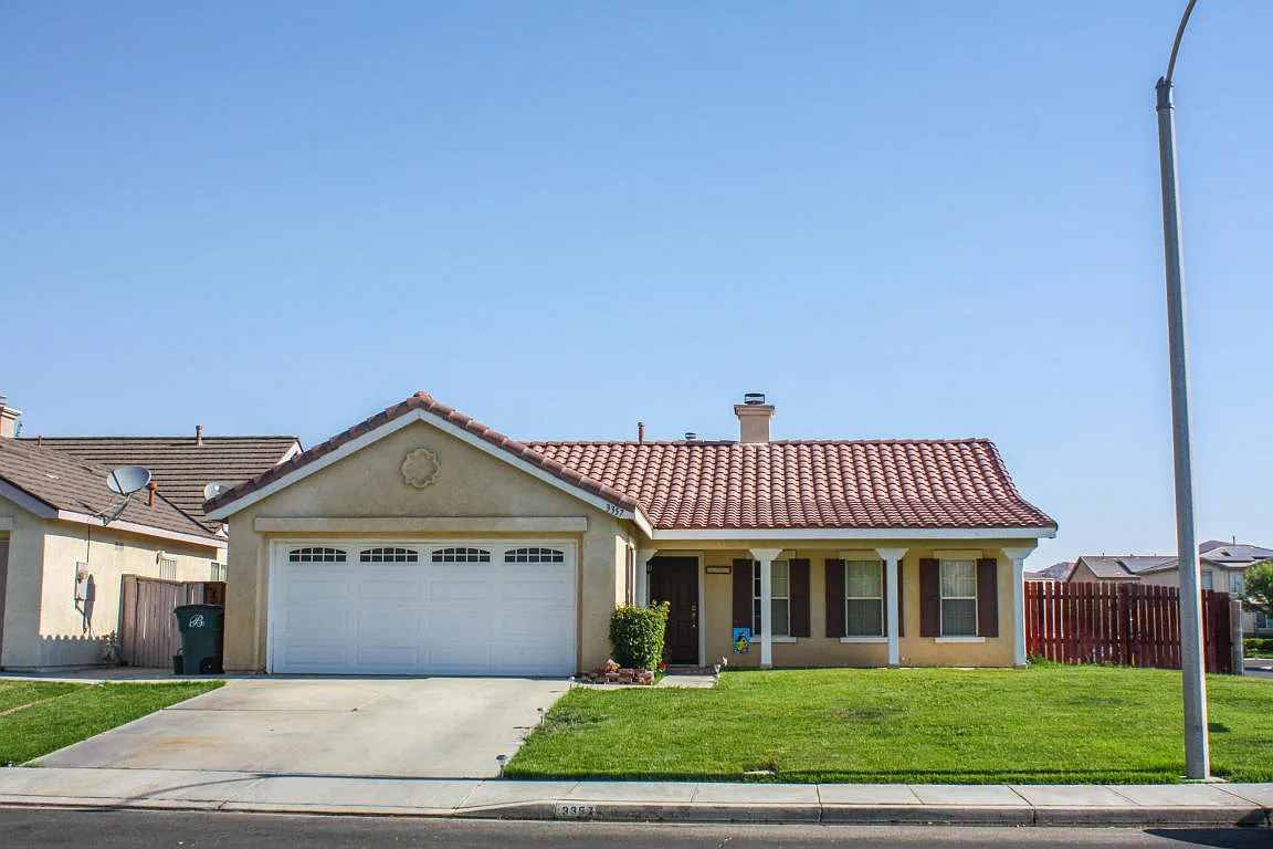 3357 Summer Breeze Ave photo 1