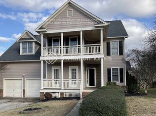 10300 Sorrills Creek Ln, Raleigh, NC 27614