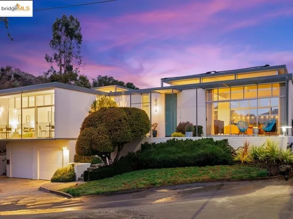 7145 View Ave, El Cerrito, CA 94530