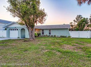 2485 Commerce Ave, Spring Hill, FL 34609