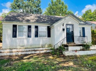 3730 Vanuys Rd, Memphis, TN 38111