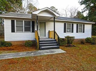 1266 Mooneyhan Rd, Sumter, SC 29153
