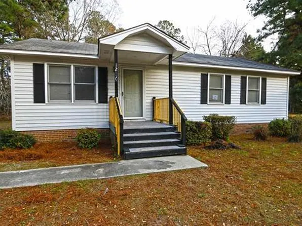 1266 Mooneyhan Rd, Sumter, SC 29153