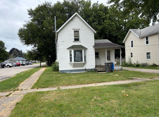 411 Wenzel Ave, Sturgis, MI 49091