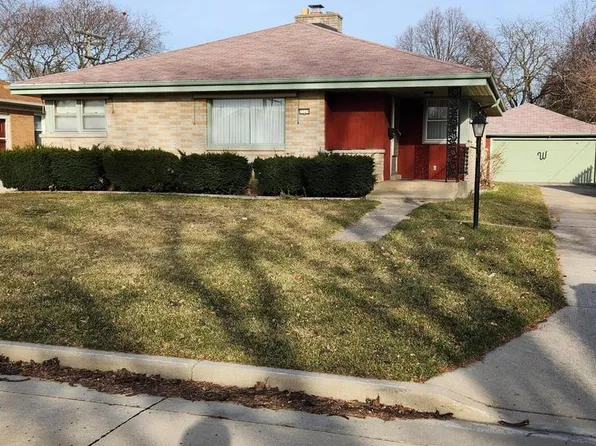 3328 North 99th STREET, Milwaukee, WI 53222