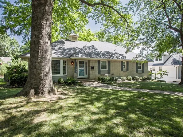 506 E Linwood Ter, Independence, MO 64055