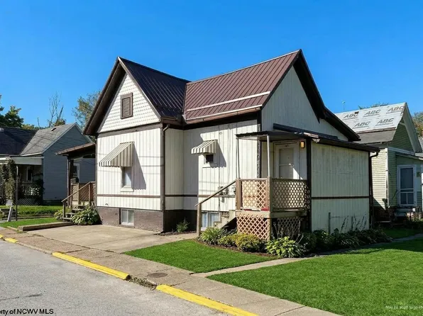 101 Denham St, Clarksburg, WV 26301