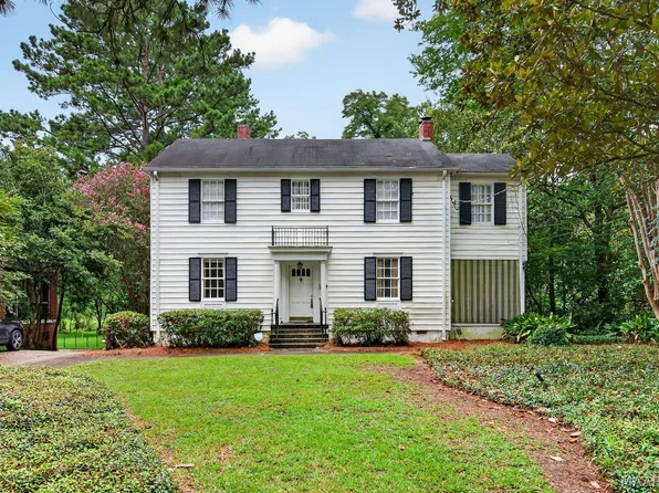 1554 Gilmer Ave, Montgomery, AL 36104