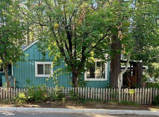 2598 Chris Ave, South Lake Tahoe, CA 96150