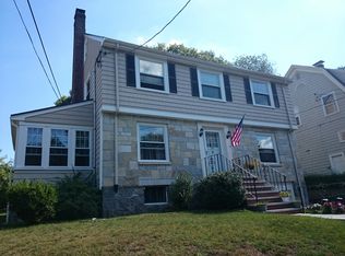 28 Cerdan Ave, West Roxbury, MA 02132