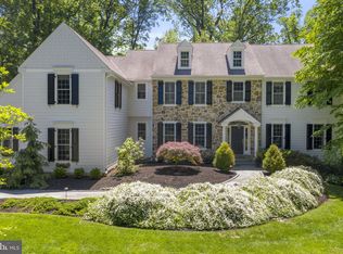 1358 Berwyn Paoli Rd, Berwyn, PA 19312