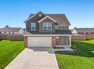 253 Candy Apple Ln, Richmond, KY 40475