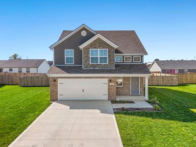 141 Candy Apple Ln, Richmond, KY, 40475