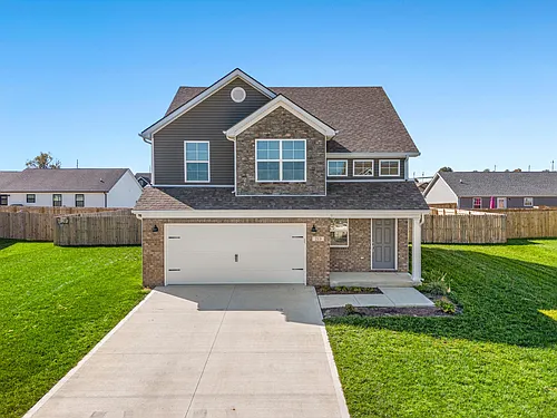 141 Candy Apple Ln Photo 1