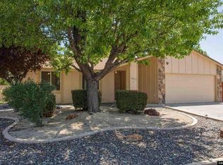 4650 Rio Encantado Ln, Reno, NV 89502