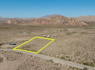 6920 Stack Pole Rd, El Paso, TX 79938