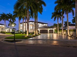 3947 SW 190th Ave, Miramar, FL 33029
