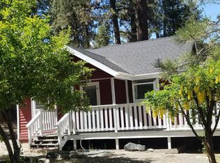 1716 Thrush Rd, Wrightwood, CA 92397
