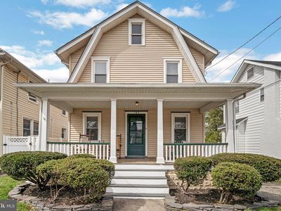 107 E Wayne Ter, Collingswood, NJ, 08108