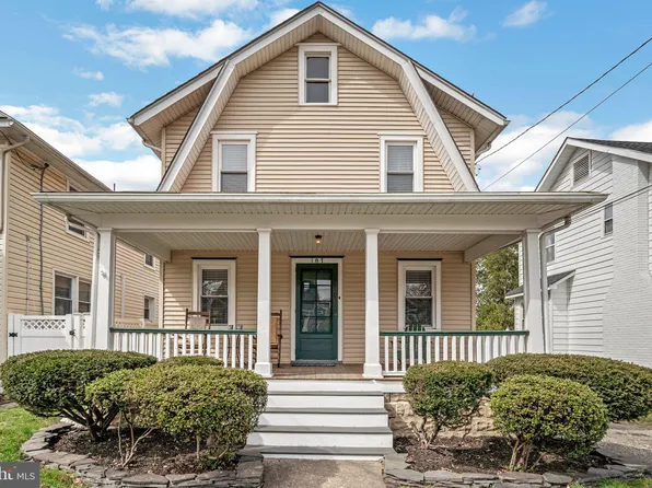 107 E Wayne Ter, Collingswood, NJ 08108