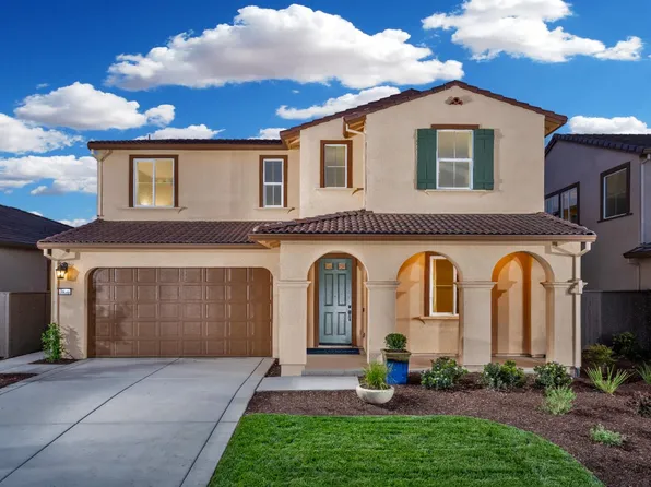 3936 Waterleaf Ave, Sacramento, CA 95835