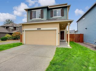 11519 185th Street Ct E, Puyallup, WA 98374