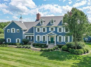 10590 Geist Ridge Ct, Fishers, IN 46040