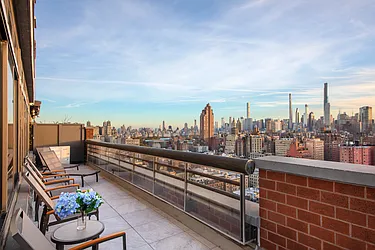 Sold by Brown Harris Stevens